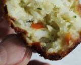 Foto del paso 3 de la receta: Croquetas de arroz con harina
