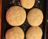 Foto del paso 3 de la receta: Pan amasado