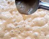 A picture of step 2 of Homemade Condensed Milk.