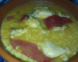 Foto del paso 8 de la receta: Arroz con pollo