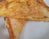 Foto langkah ke 3 dari resep Sadwich telur.