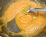A picture of step 7 of Carrot Delight.