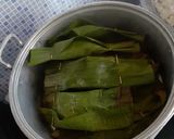 Foto langkah ke 4 dari resep Pepes ikan ala saya.