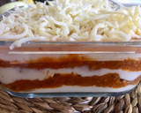 Foto del paso 5 de la receta: Lasaña exprés