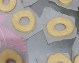 Foto langkah ke 4 dari resep Donat Empuk.
