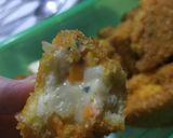 Foto langkah ke 5 dari resep Roti Rogout Ayam ala SHEI.