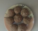 મેથીના લાડવા (Methi Ladoo recipe in Gujarati) રેસીપી સ્ટેપ8ફોટો