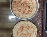 Foto del paso 6 de la receta: Pizza casera con Atún!!