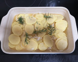 Foto del paso 1 de la receta: Pescado con costra