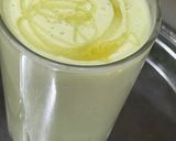 صورة لخطوة 2 من وصفة افوكادو بالعسل🥑🍯🥛