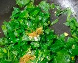 બાજરી પાલક આલની સબ્જી (Bajri Palak Aalni Sabji Recipe In Gujarati) રેસીપી સ્ટેપ2ફોટો