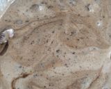 Foto del paso 1 de la receta: Brownie de leche condensada
