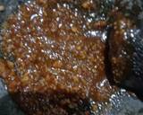 Cara Membuat Tahu Telur Sambal Kacang 4