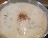 Foto del paso 5 de la receta: Cardos en salsa de almendra y bechamel
