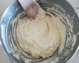 Une image de l'étape 3 de Tuiles (aux raisins).