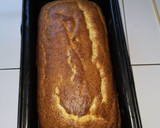 Foto del paso 10 de la receta: Budín de limón sin Manteca