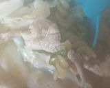 Foto langkah ke 12 dari resep Sop ayam simple.
