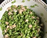Foto langkah ke 1 dari resep Bun Tup Tap.
