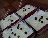 Foto langkah ke 4 dari resep Stup roti chocochips.