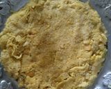 ধোকার ডালনা (dhokar dalna recipe in bengali) রেসিপি ধাপ - 1 ছবি