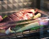 《影音食譜烤箱料理》地中海風味魚的食譜步驟3照片
