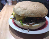 Foto del paso 7 de la receta: Sánguche Cazuela