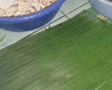 Foto langkah ke 5 dari resep Pepes Tahu Jamur.