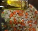 Foto del passaggio 2 della ricetta Zuppa di farro