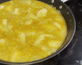 Foto del paso 6 de la receta: All i pebre de salmón