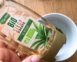 Hình bước làm 2 của món Nước Sốt Chấm Bánh Tráng Muối Tôm Cay