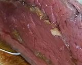 Une image de l'étape 8 de Un rôti de boeuf farci simple et rapide à réaliser.