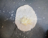 Foto langkah ke 4 dari resep Cireng Isi Keju.