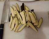 Une image de l'étape 1 de Légumes sautés au multi-cuiseur.