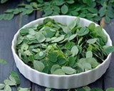 முருங்கை கீரை சூப் ரெசிபி ஸ்டேப் 1 புகைப்படம்