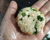 वेज कटलेट (veg cutlet recipe in hindi) रेसिपी चरण 2 फोटो