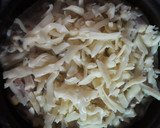 Foto del paso 2 de la receta: Machas a la parmesana