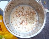 स्वादिष्ट थंडगार पियुष (Piyush Recipe In Marathi) रेसिपी स्टेप 3 फोटो 