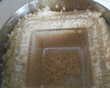 Foto del paso 9 de la receta: Couscous con verduras
