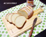 【免揉】~鄉村麵包的食譜步驟7照片