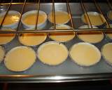 Foto del paso 3 de la receta FLAN INVERTIDO. JON STYLE