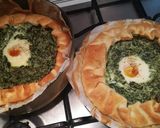 Foto del passaggio 3 della ricetta Torta Pasqualina super facile