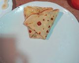 Foto del paso 5 de la receta: Crepes con plátano