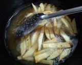 सिज़्ज़लेर प्लेट (Sizzler plate recipe in Hindi) रेसिपी चरण 1 फोटो