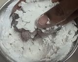 A picture of step 1 of Athirasam.