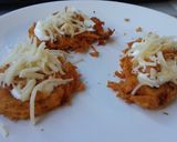Tócsni recept fázis 1 fotója