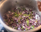 Foto del paso 2 de la receta: Calamares en salsa