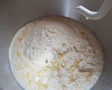 Foto del passaggio 2 della ricetta Pan Brioche sofficissimo