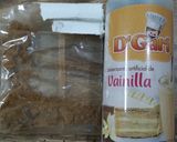 Foto del paso 3 de la receta: Plátanos con crema