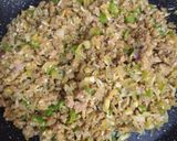 Foto del paso 3 de la receta: Rollitos de carne en hojas de repollo ❣️