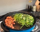 Foto del paso 1 de la receta: Paella para ocasión